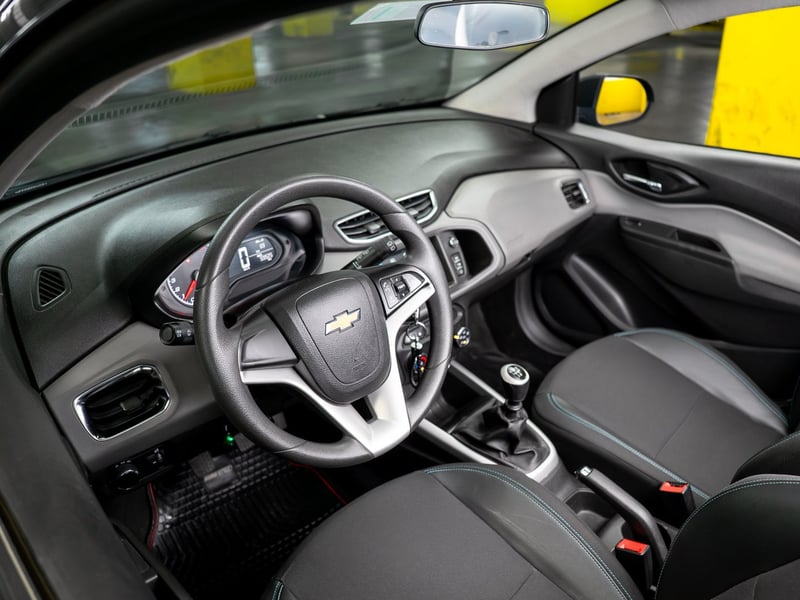 Chevrolet Onix 1.4 2020 - Imagen 10 de 16