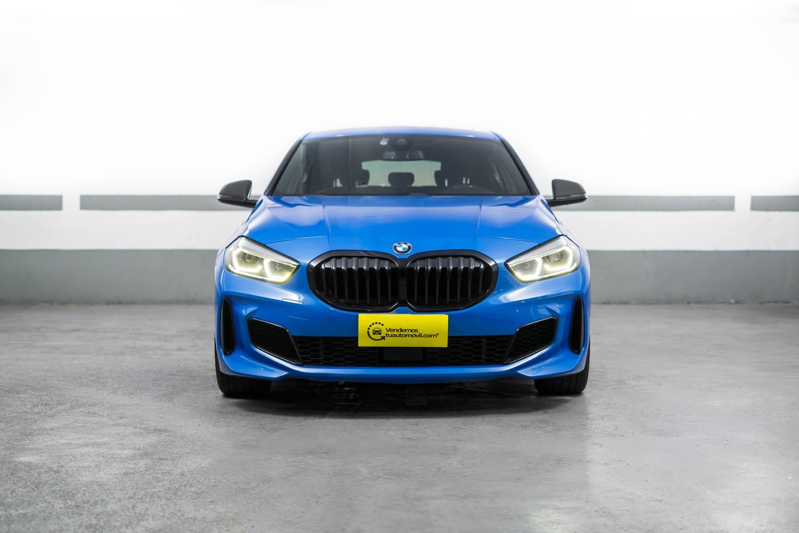 BMW 128ti 2.0 2022 - Imagen 6 de 20