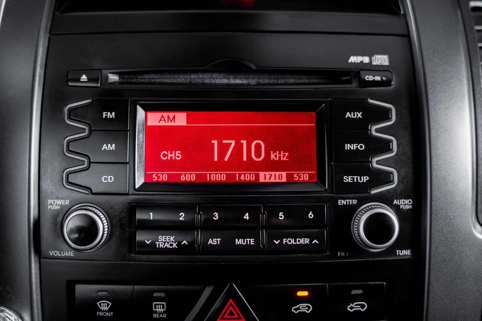 Kia Sorento 2.4 2010 - Imagen 14 de 18