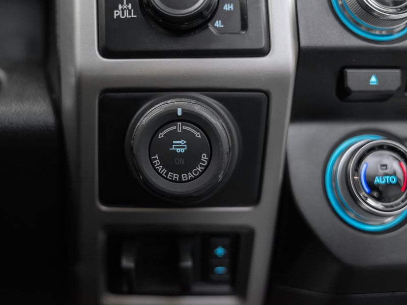 Ford F-150 5.0 2019 - Imagen 19 de 20