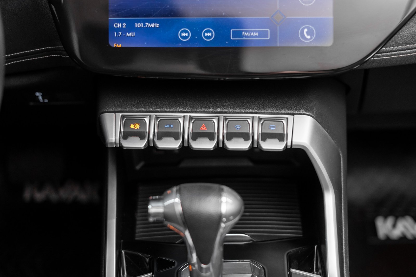 Ford Territory 1.5 2022 - Imagen 16 de 20