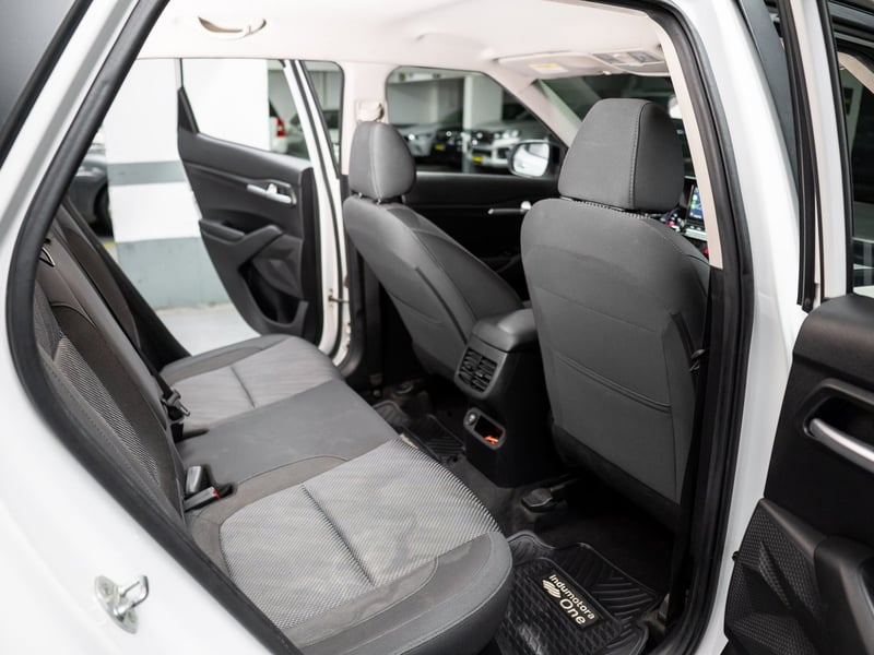 Kia Seltos 1.6 2021 - Imagen 4 de 18