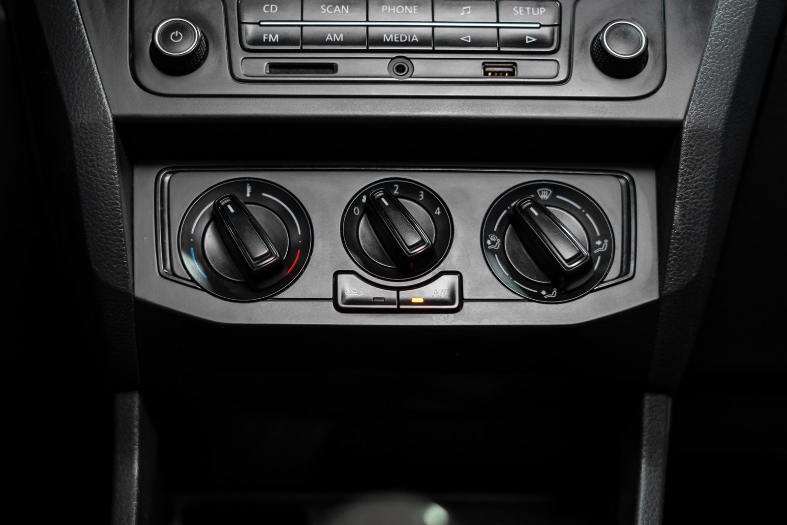 Volkswagen Gol 1.6 2019 - Imagen 14 de 16