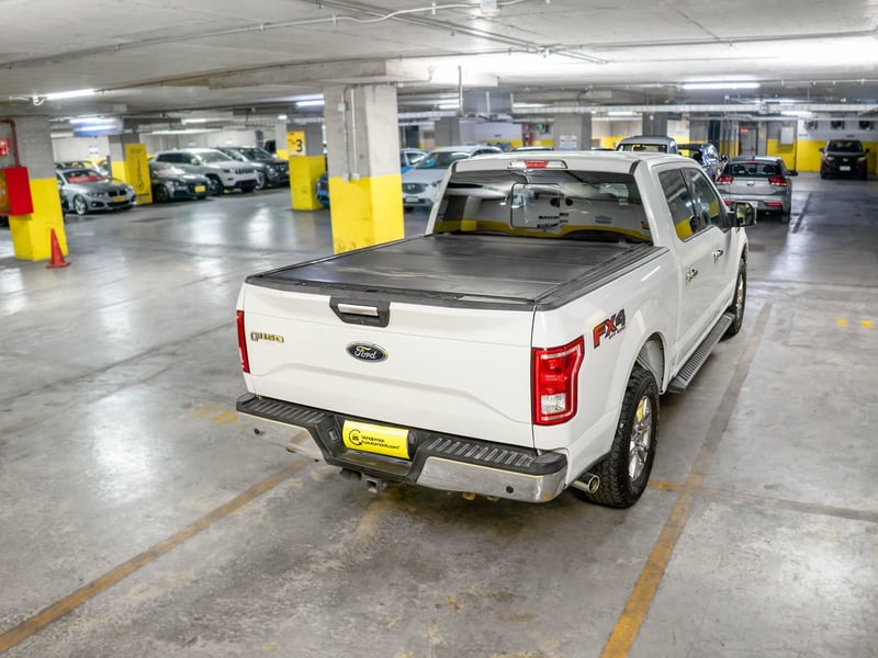 Ford F150 5.0 2017 - Imagen 10 de 20