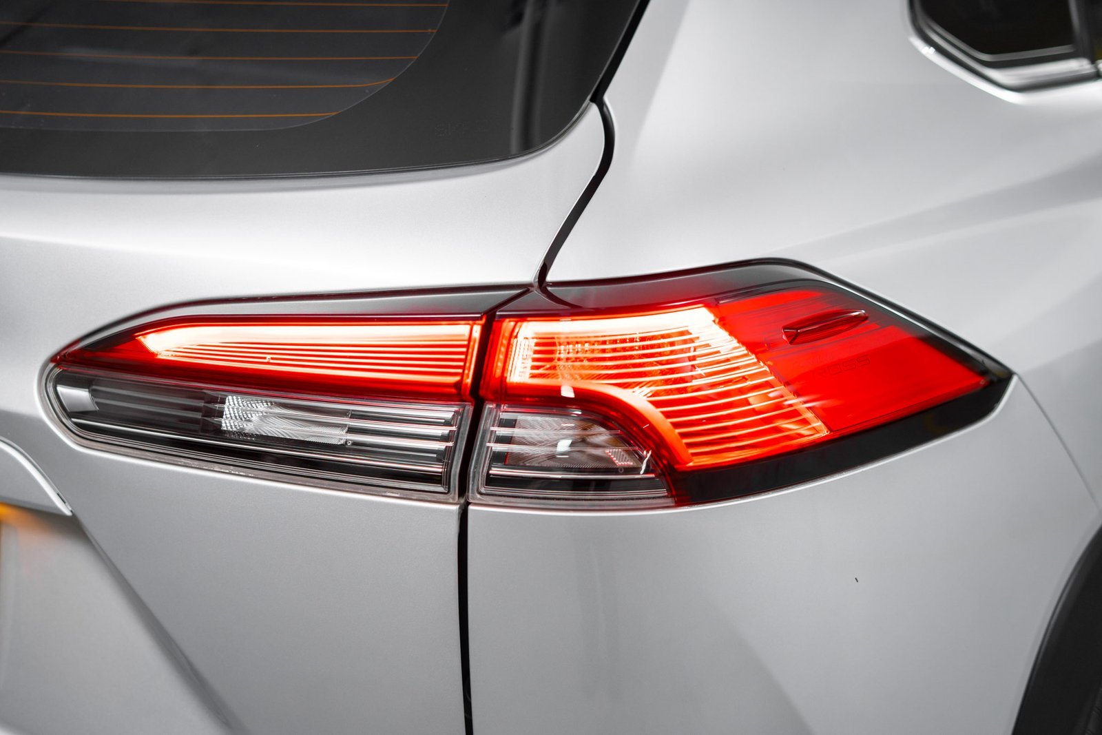 Toyota Corolla Cross 2.0 2023 - Imagen 6 de 20