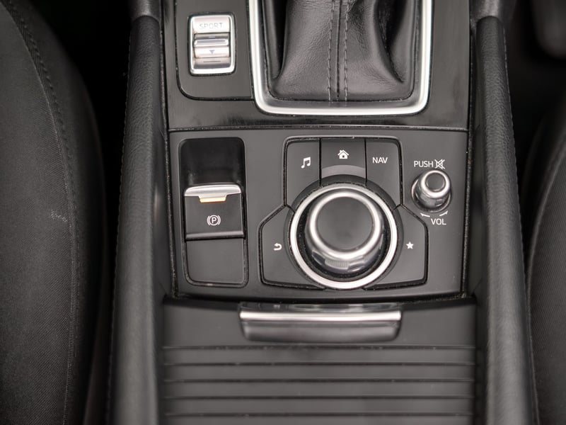 Mazda 3 2.0 2020 - Imagen 18 de 20