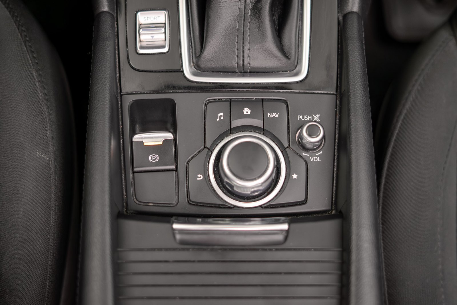 Mazda 3 2.0 2020 - Imagen 18 de 20