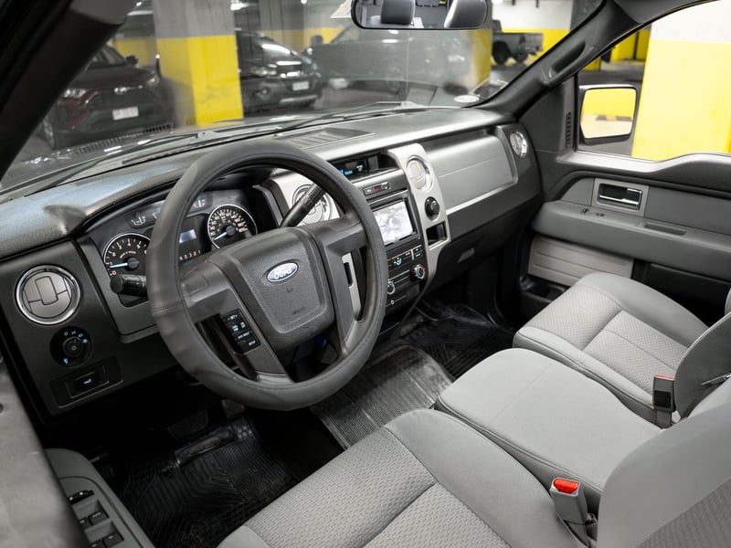 Ford F150 3.7 2012 - Imagen 14 de 18