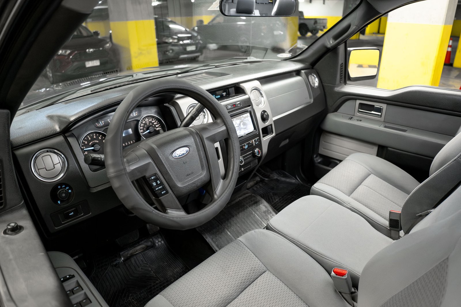 Ford F150 3.7 2012 - Imagen 14 de 18