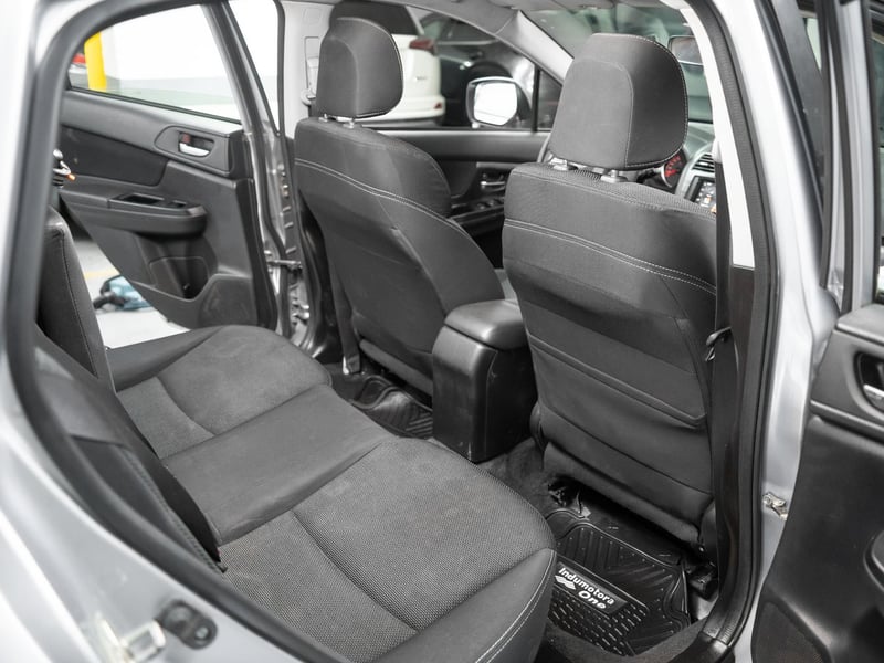 Subaru Xv 2.0 2014 - Imagen 4 de 18