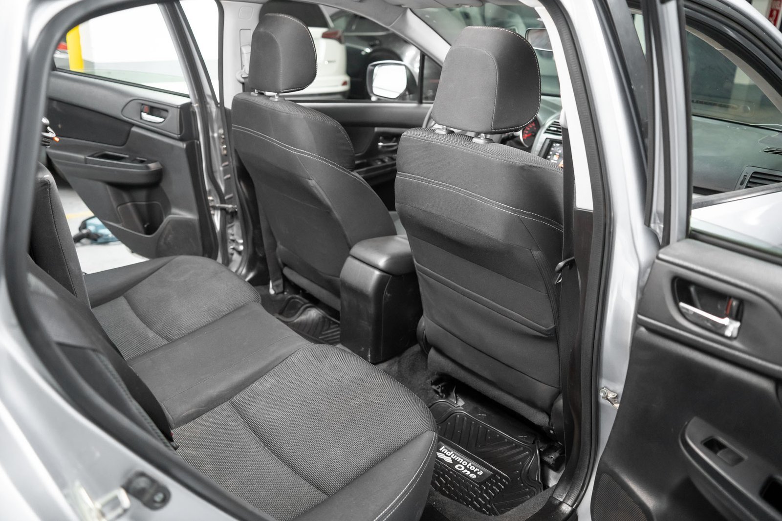 Subaru Xv 2.0 2014 - Imagen 4 de 18