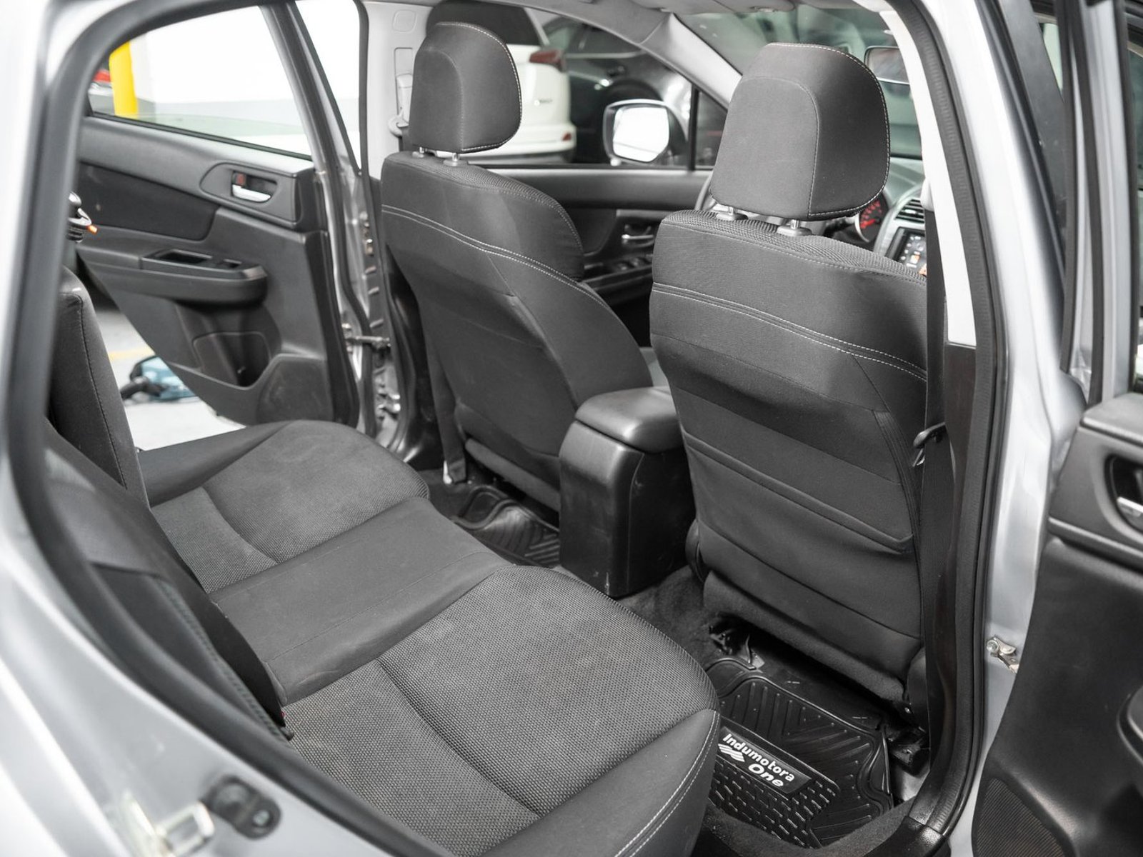 Subaru Xv 2.0 2014 - Foto 4 de 18
