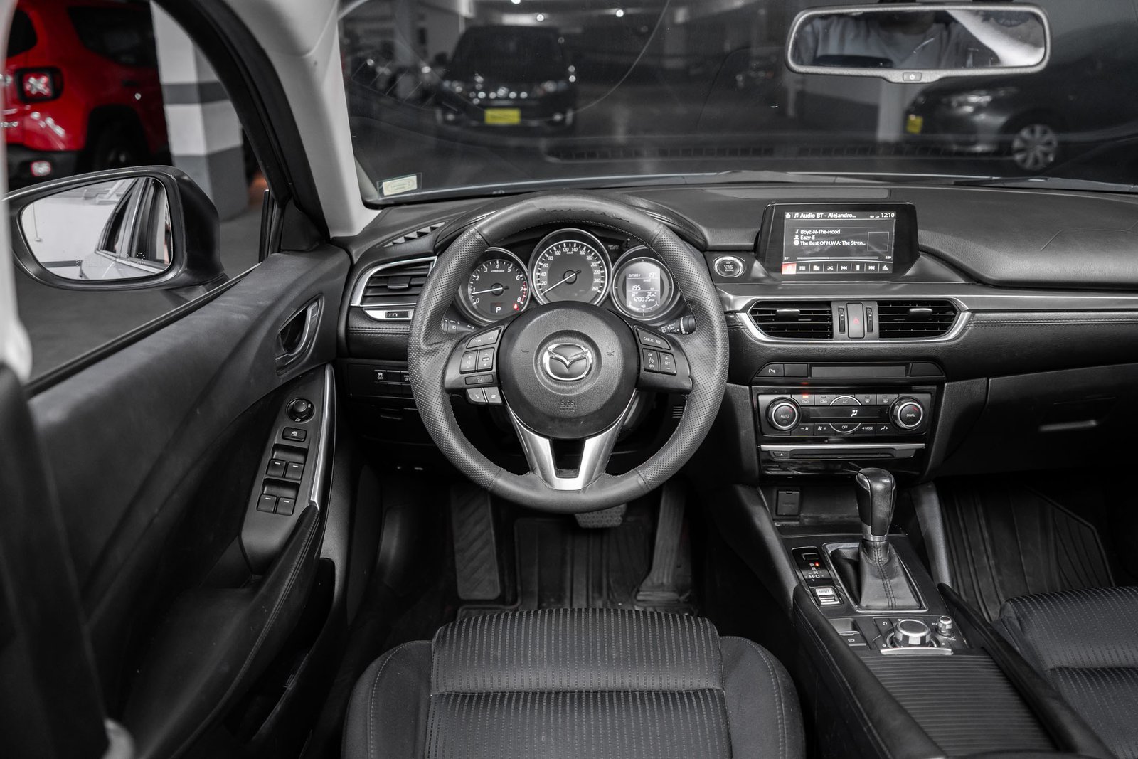 Mazda 6 2.0 2016 - Imagen 3 de 20