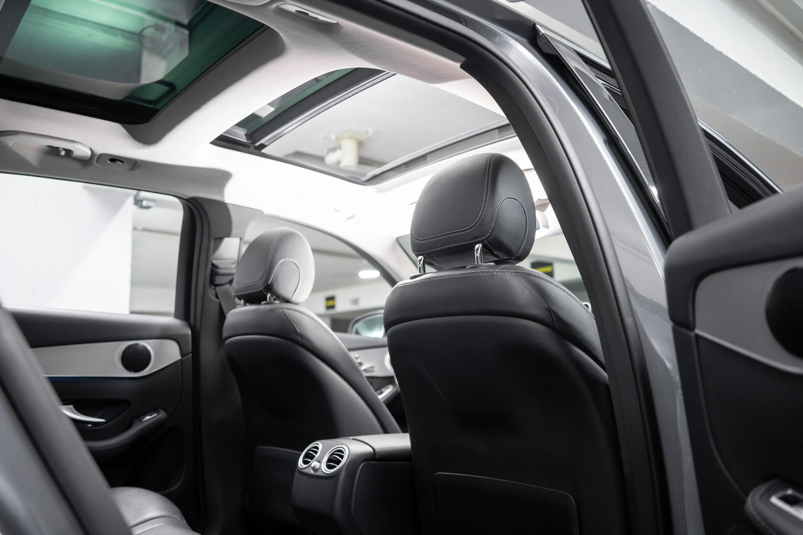 Mercedes-Benz Glc 300 2019 - Imagen 4 de 20
