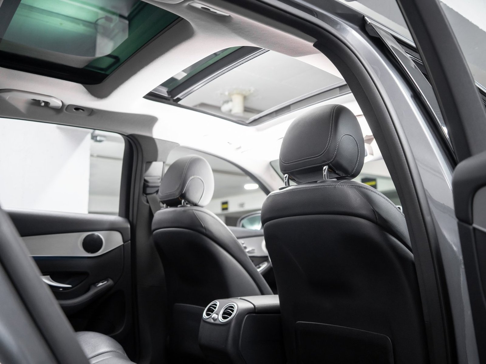 Mercedes-Benz Glc 300 2019 - Foto 4 de 20