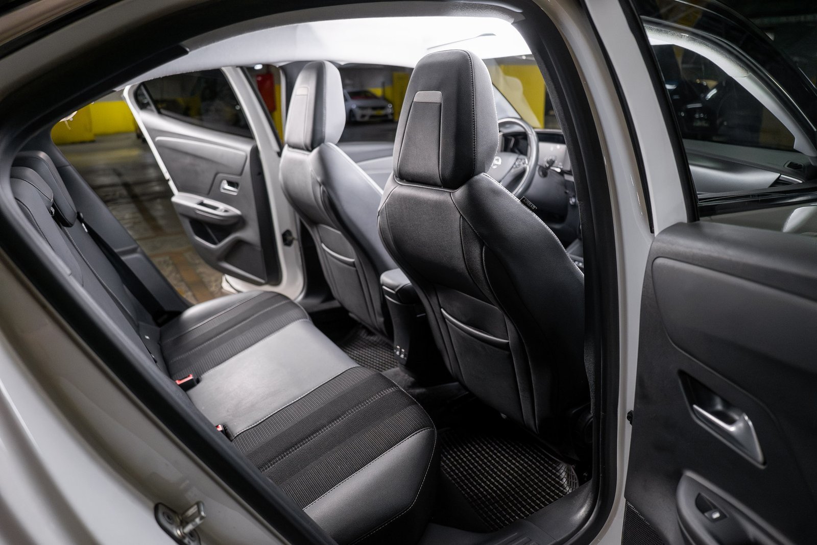 Opel Mokka 1.2 2022 - Imagen 4 de 18