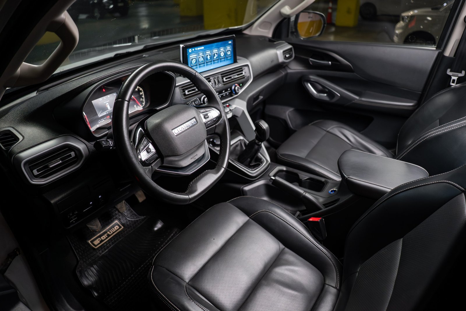 Changan Hunter 1.9 2022 - Imagen 11 de 20