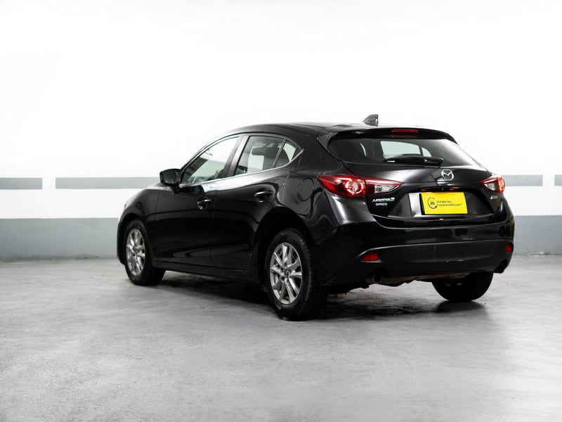 Mazda 3 2.0 2015 - Imagen 6 de 20