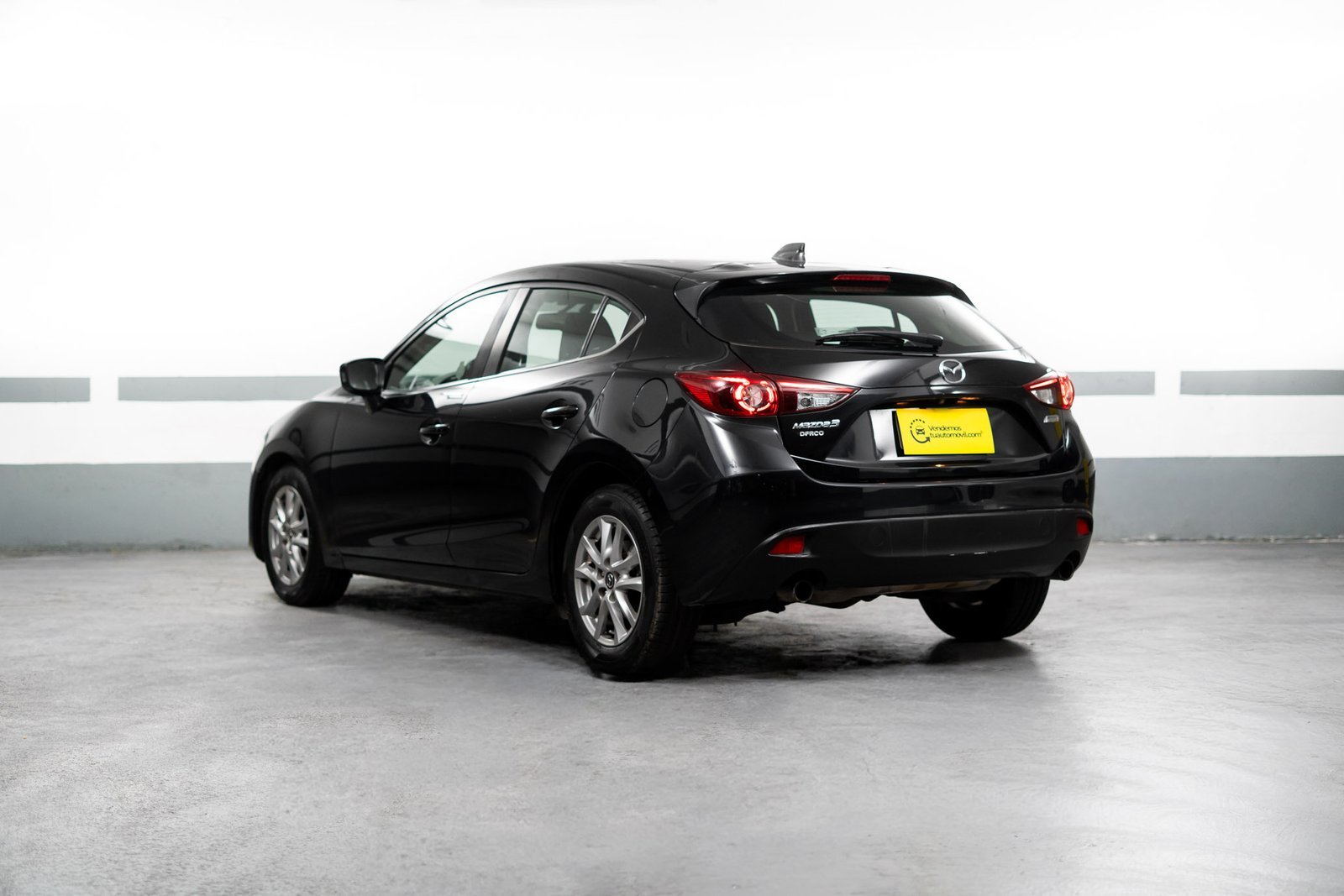 Mazda 3 2.0 2015 - Imagen 6 de 20