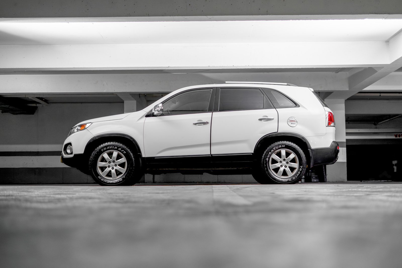 Kia Sorento 2.4 2010 - Imagen 10 de 18