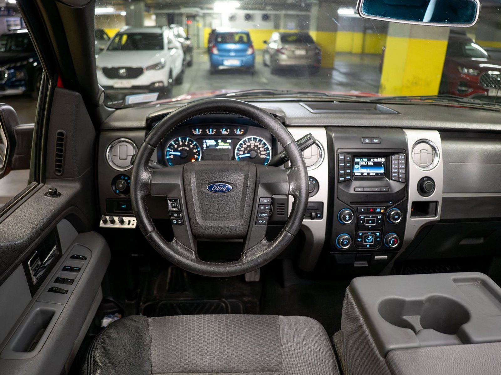 Ford F-150 5.0 2014 - Foto 3 de 20
