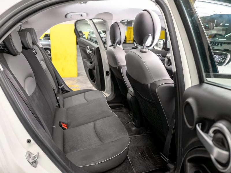 Fiat 500x 1.6 2018 - Imagen 4 de 18