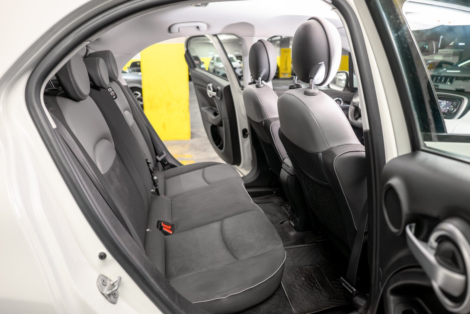 Fiat 500x 1.6 2018 - Imagen 4 de 18