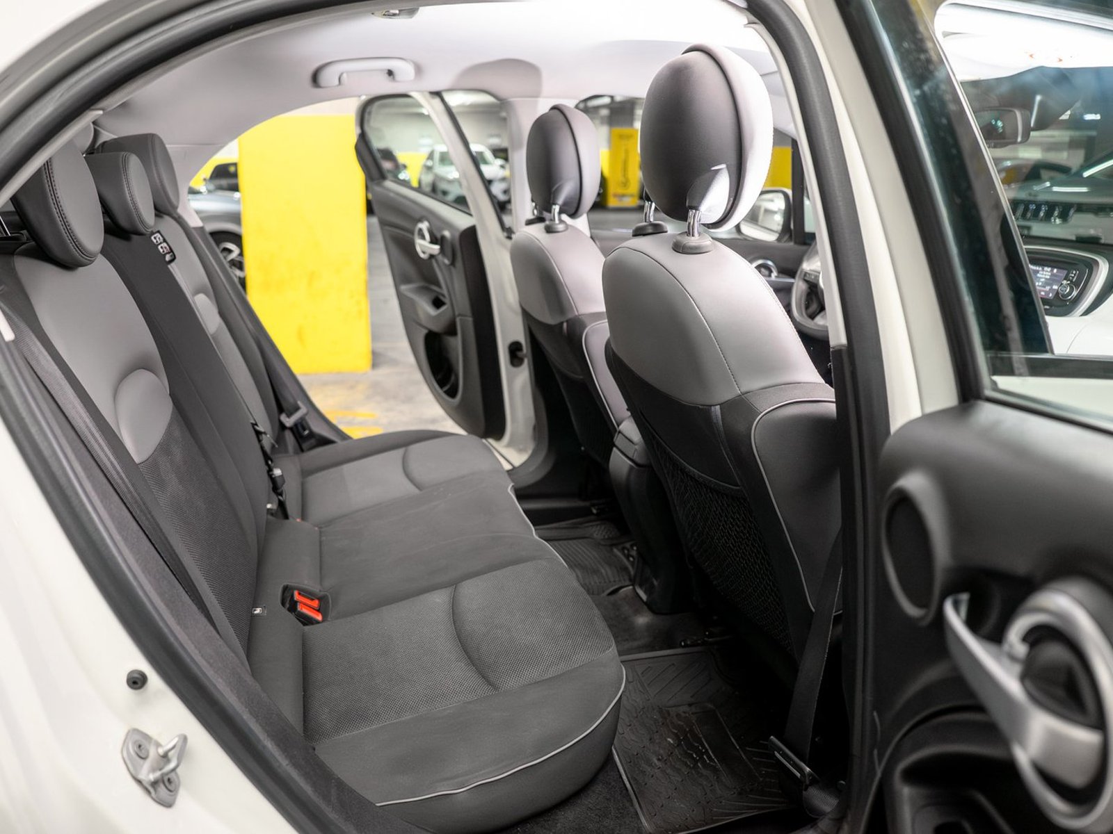 Fiat 500x 1.6 2018 - Foto 4 de 18