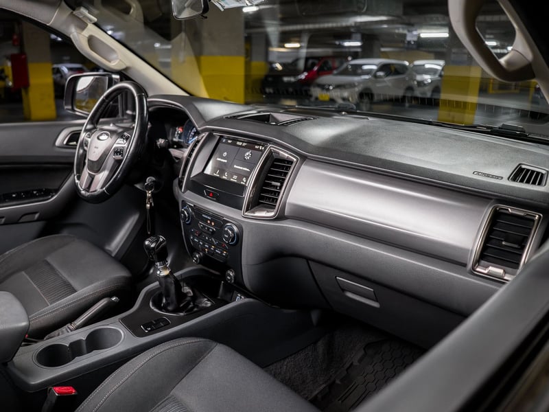 Ford Ranger 3.2 2018 - Imagen 13 de 17