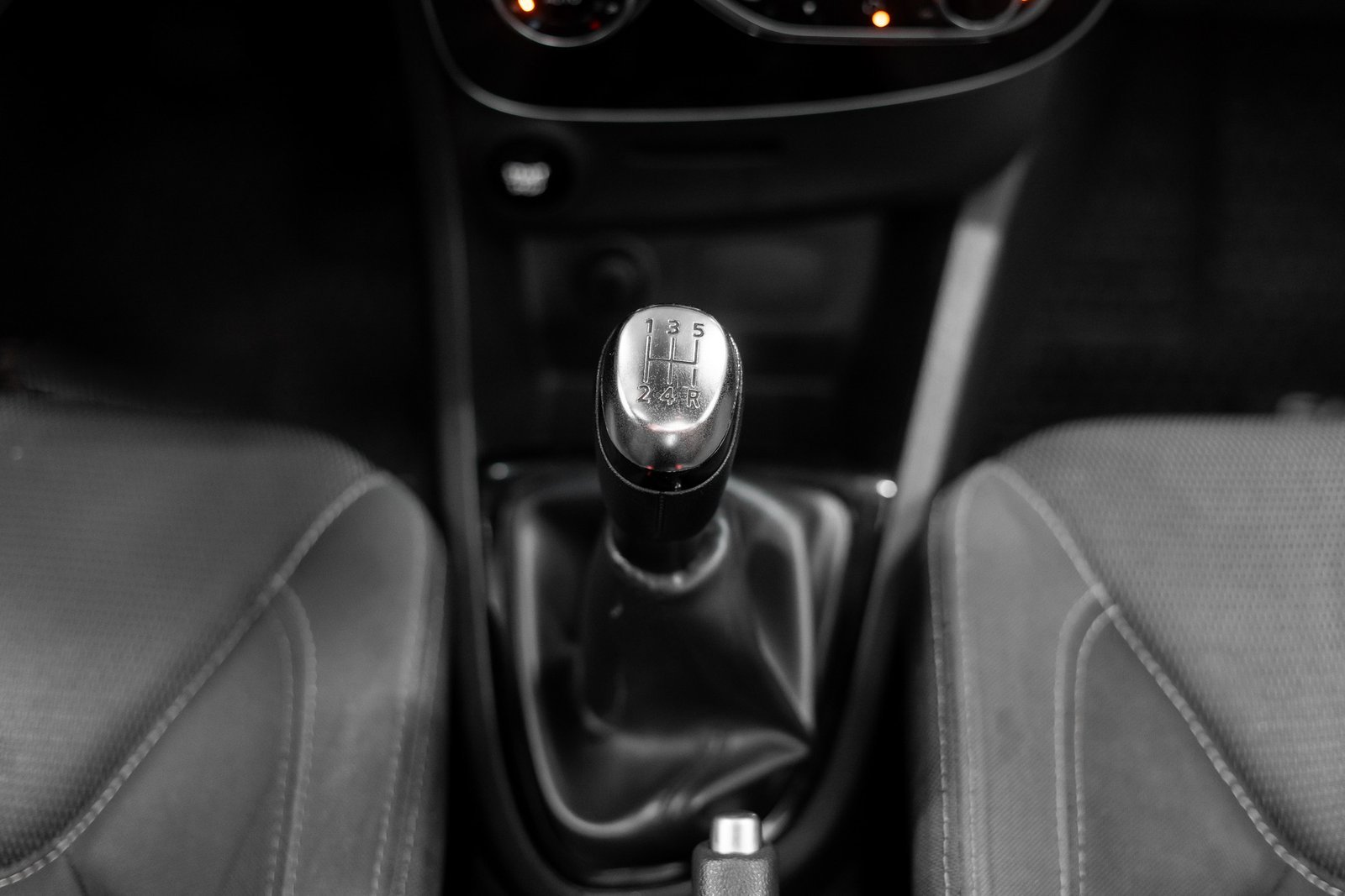Renault Clio 1.2 2018 - Imagen 17 de 17
