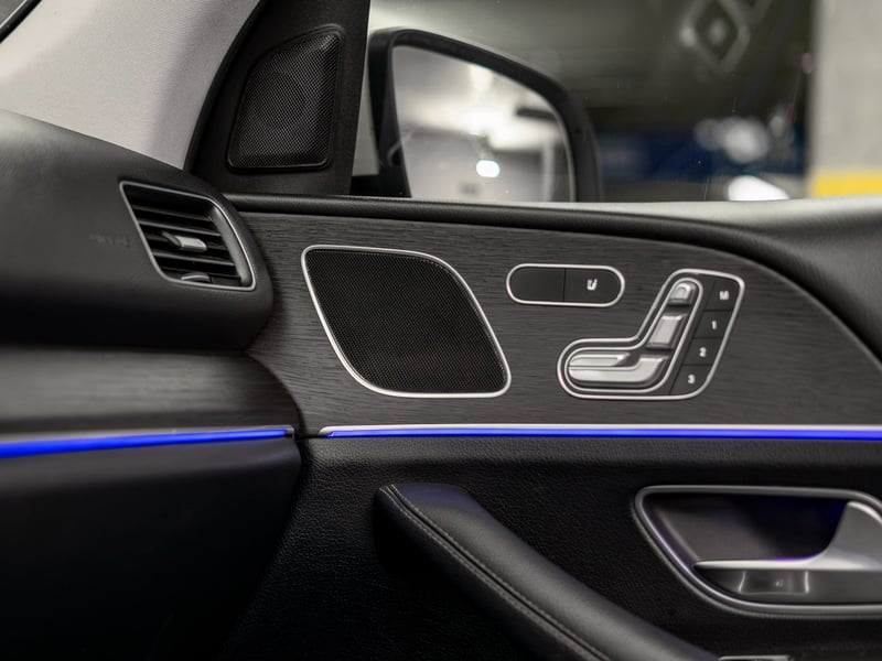 Mercedes-Benz Gle 450 2021 - Imagen 12 de 20