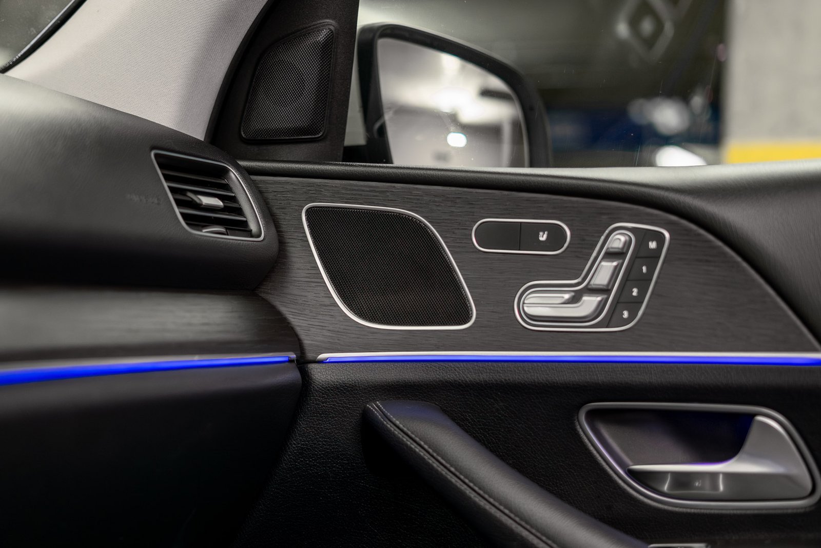 Mercedes-Benz Gle 450 2021 - Imagen 12 de 20