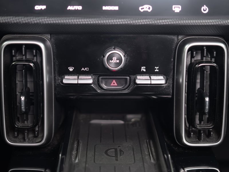 Haval Dargo 2.0t 2025 - Imagen 13 de 20