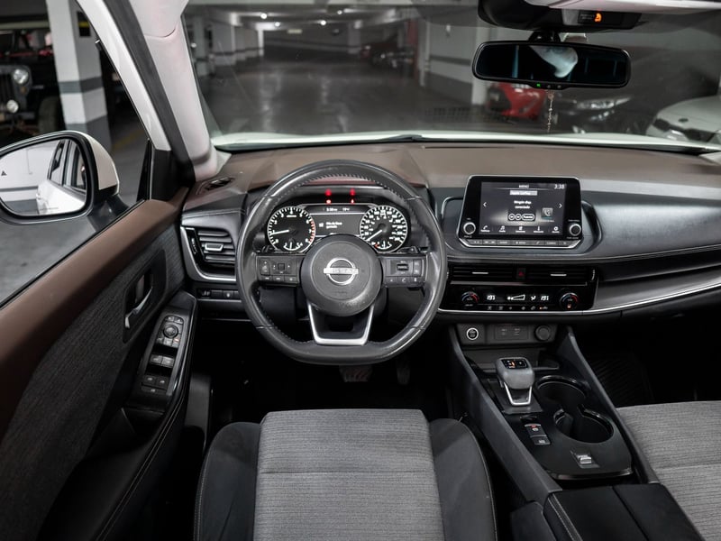 Nissan Xtrail 2.5 2024 - Imagen 3 de 20