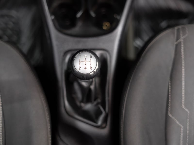 Kia Morning 1.2 2016 - Imagen 13 de 16