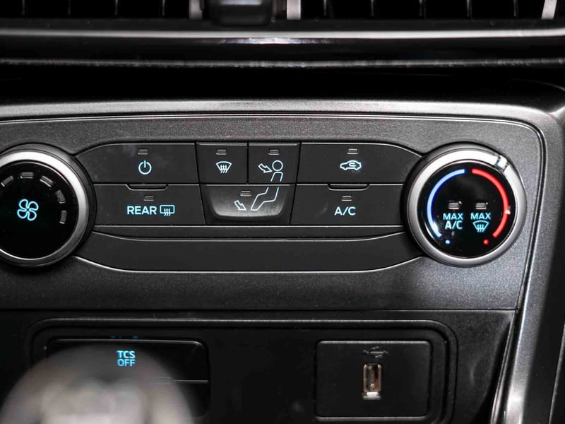 Ford Ecosport 1.5 2020 - Imagen 16 de 18