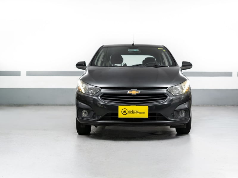 Chevrolet Onix 1.4 2017 - Imagen 7 de 11