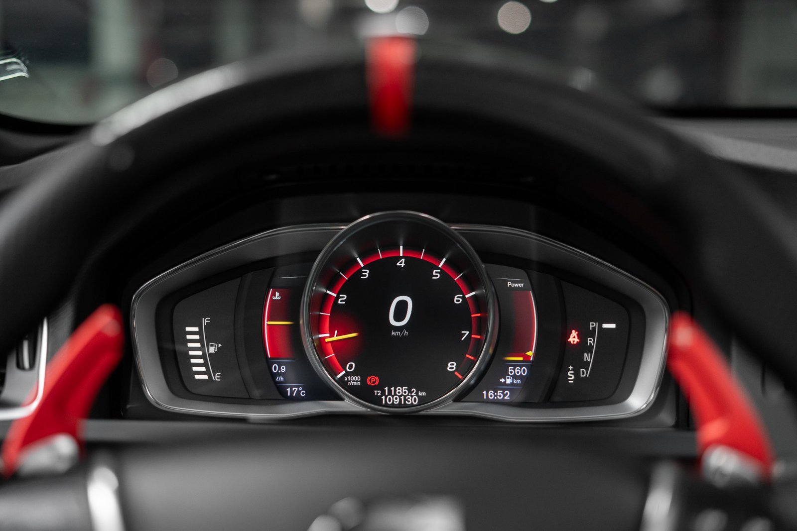 Volvo S60 2.0 2016 - Imagen 15 de 20