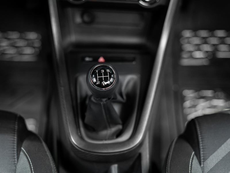 MG Mg3 1.5 2023 - Imagen 15 de 16
