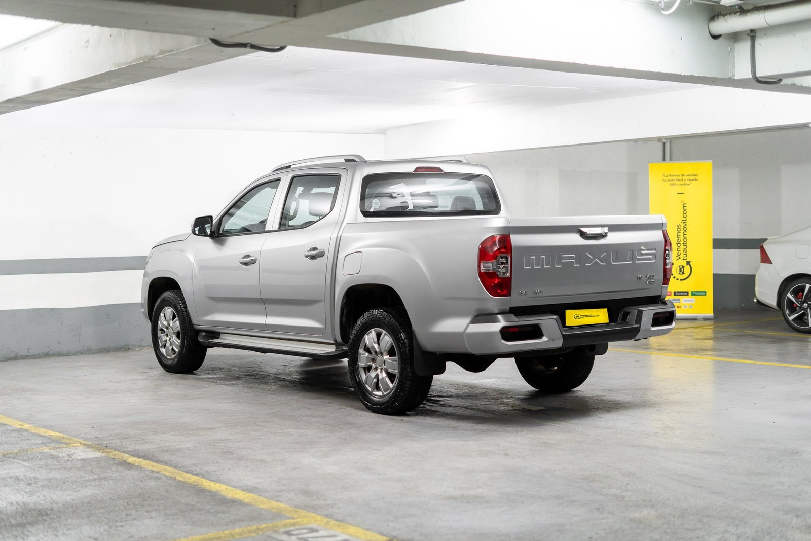 Maxus T60 2.0 2022 - Imagen 9 de 16