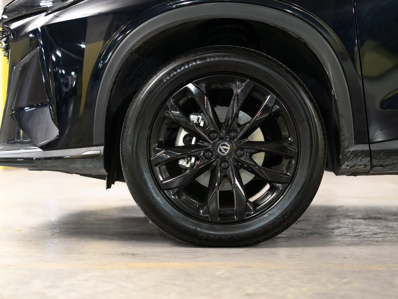 Changan Cs35 Max 1.5 2026 - Imagen 3 de 20
