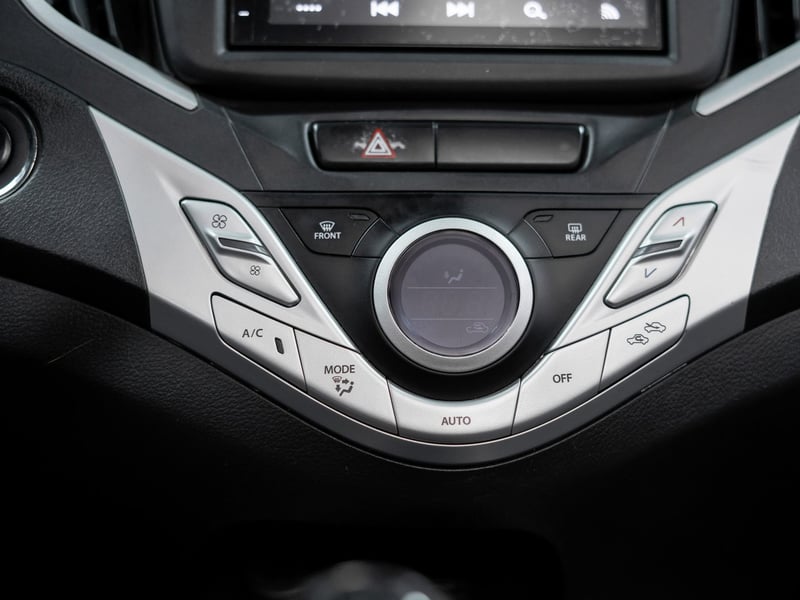 Suzuki Baleno 1.4 2019 - Imagen 17 de 19