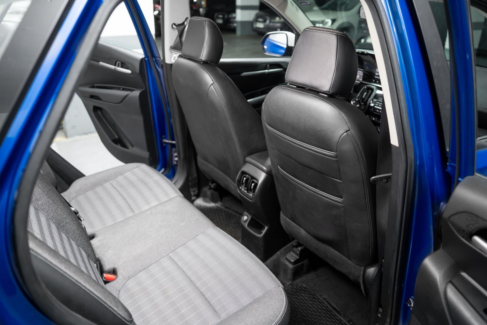 Kia Sonet 1.5 2022 - Imagen 4 de 17