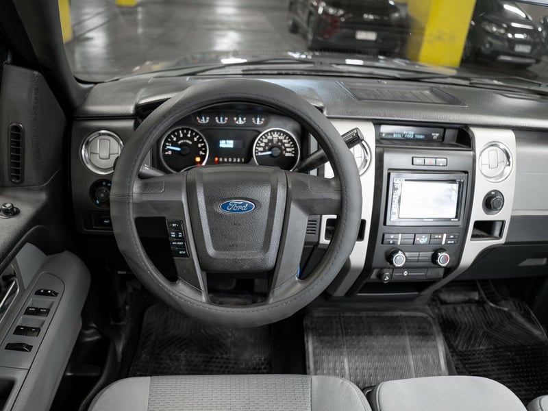 Ford F150 3.7 2012 - Imagen 3 de 18