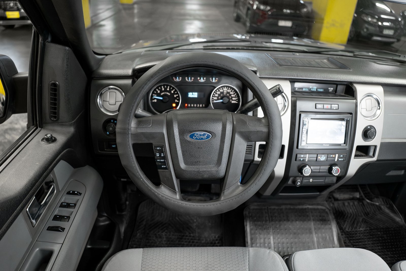 Ford F150 3.7 2012 - Imagen 3 de 18