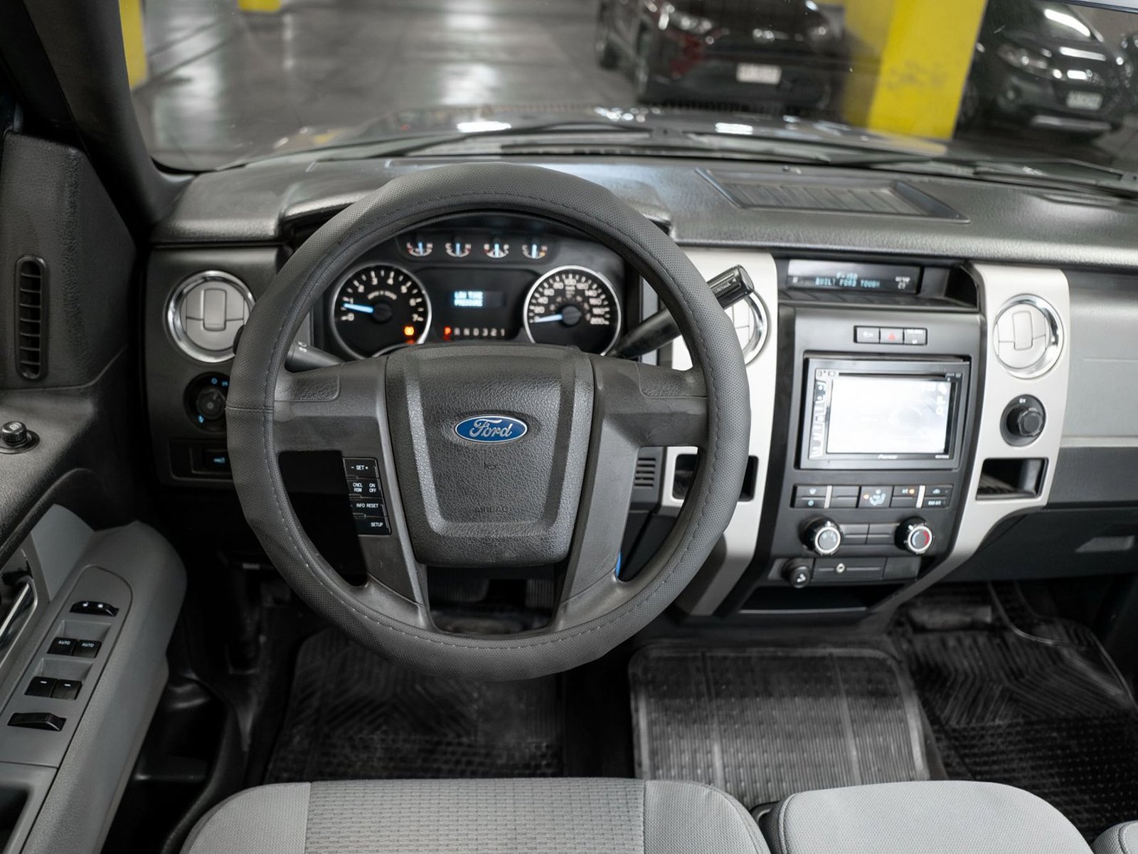 Ford F150 3.7 2012 - Foto 3 de 18