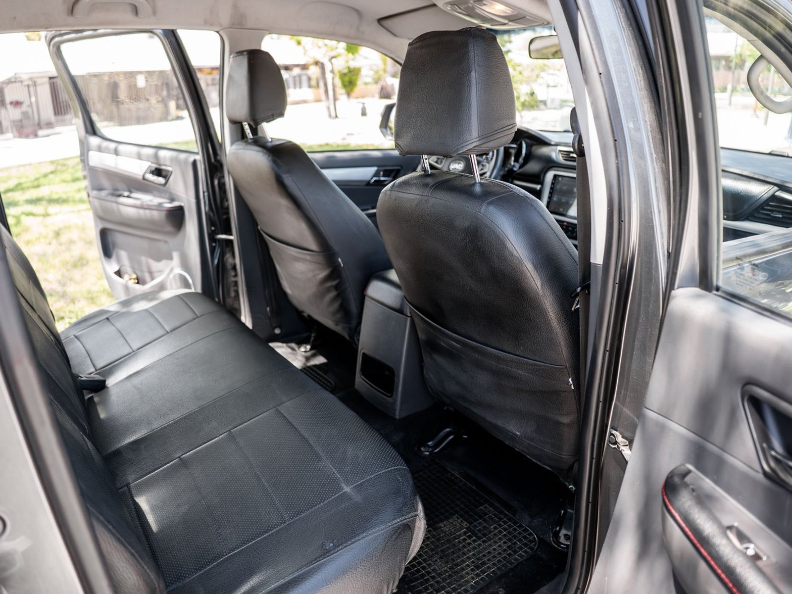 JAC T8 2.0 2023 - Foto 4 de 17