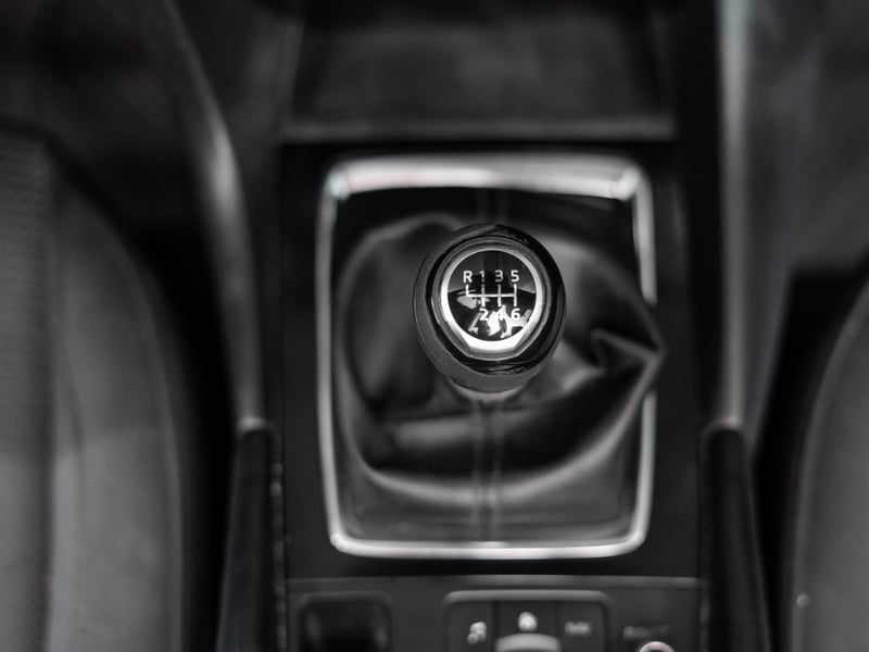 Mazda 3 2.0 2017 - Imagen 16 de 18