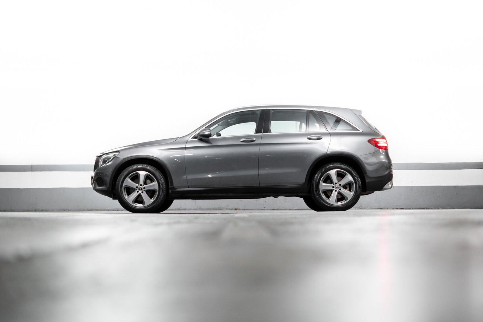 Mercedes-Benz Glc 300 2019 - Imagen 13 de 20