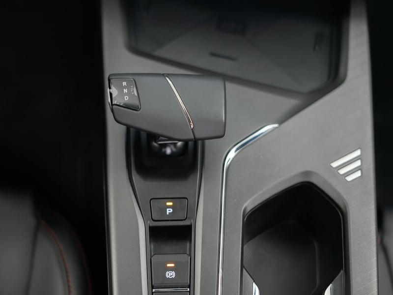 Changan Cs35 Max 1.5 2026 - Imagen 14 de 20
